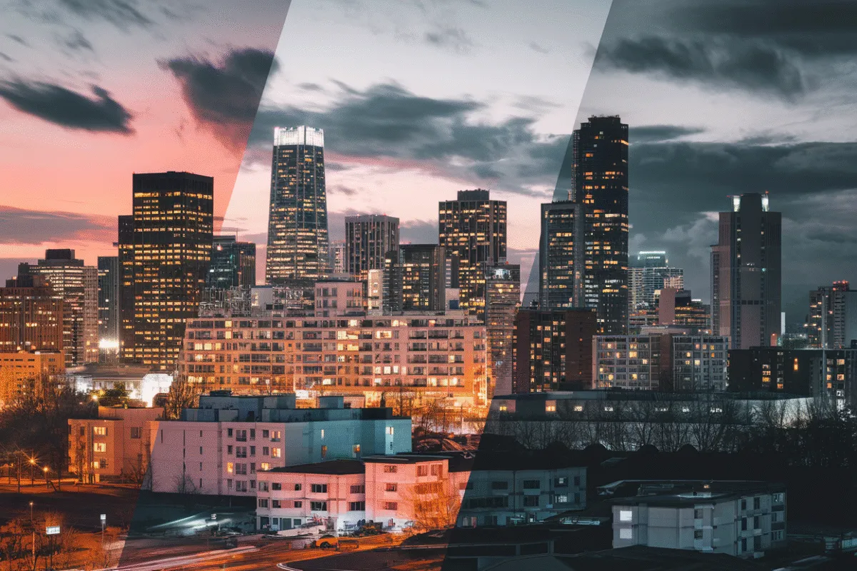 marché immobilier 2025 Cartographie des prix par ville - les zones