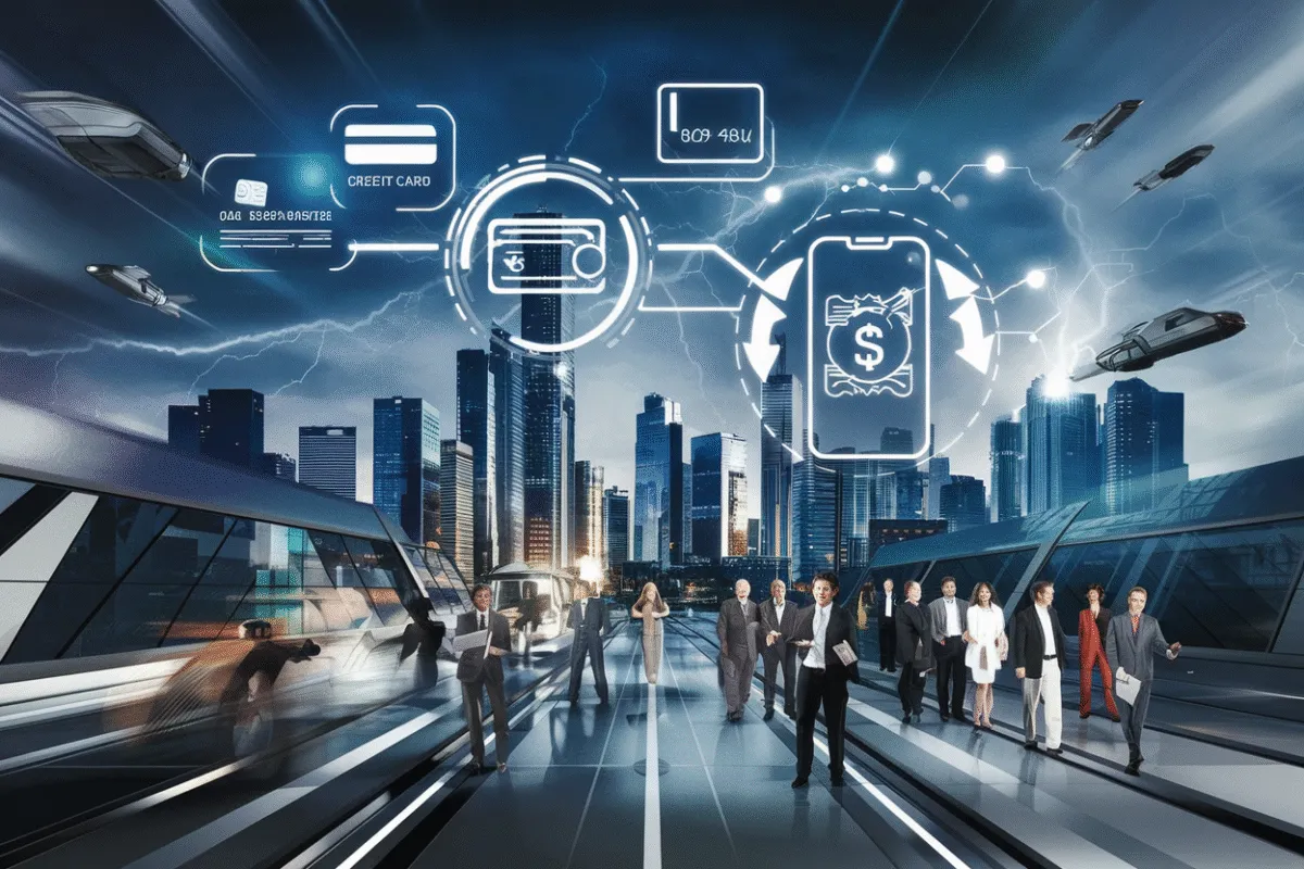 Paiements La révolution du paiement instantané arrive en europe - ce