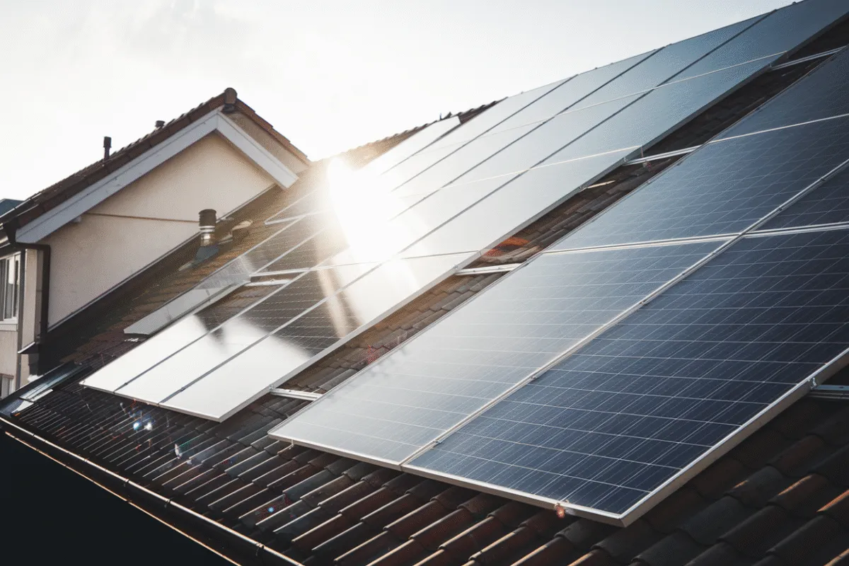 panneaux solaires 2025 Nouvelle aide de létat jusquà 15 000 pour