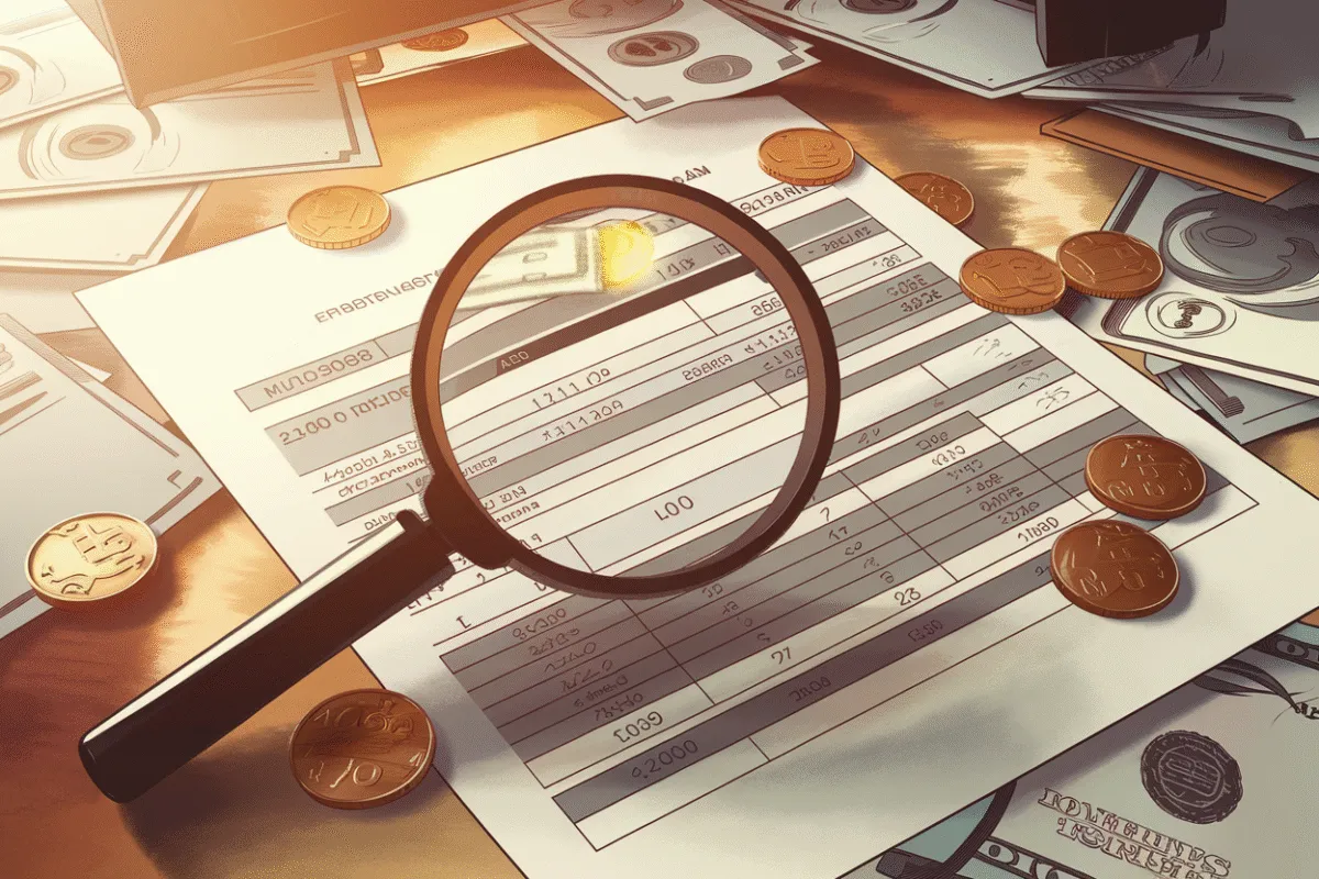 Pourquoi le virement caf de votre aide au logement na pas augmenté