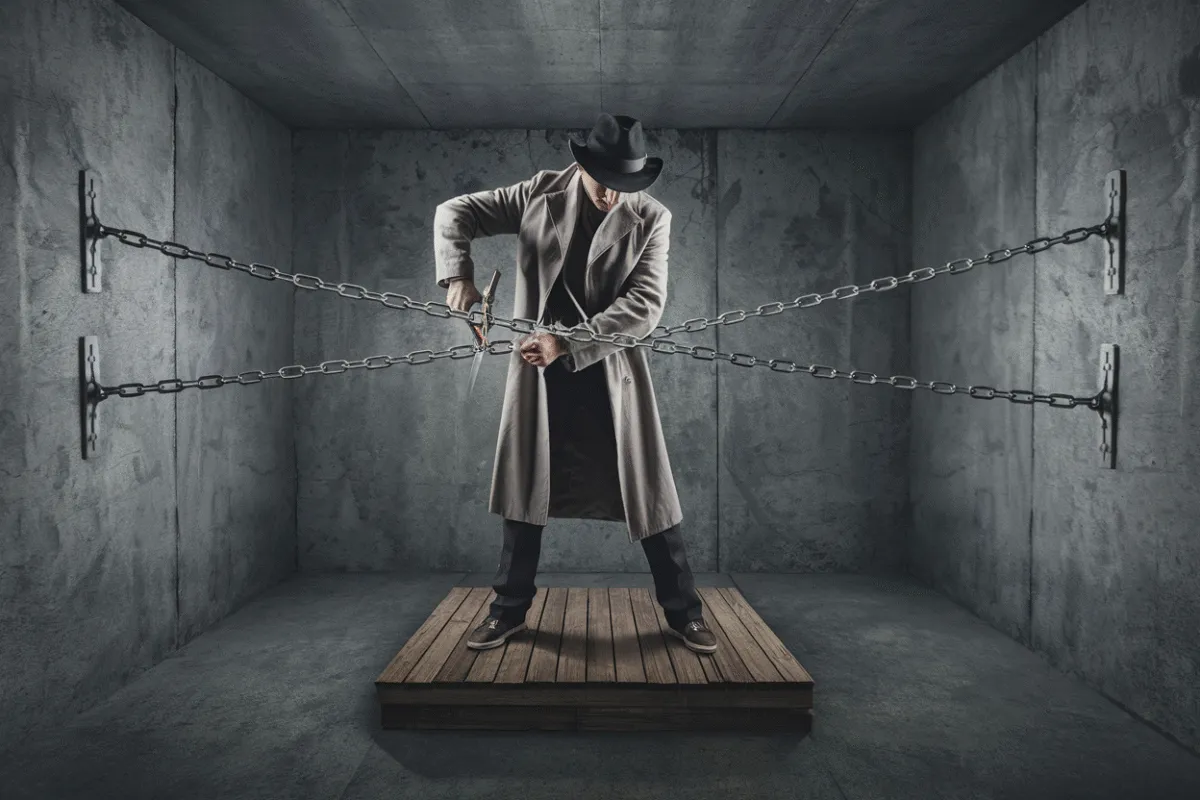 Pourquoi utiliser la caution pour payer le dernier loyer est illégal