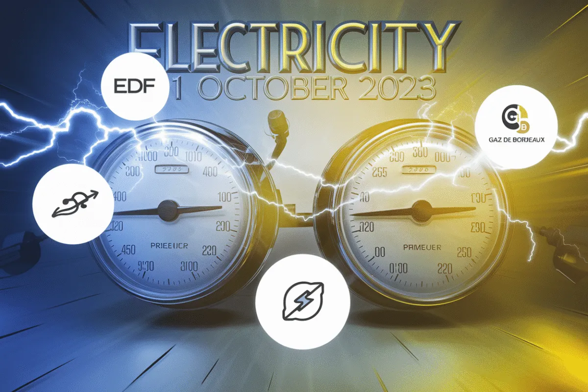 Prix de lélectricité Comparatif des offres les moins chères dedf primeo