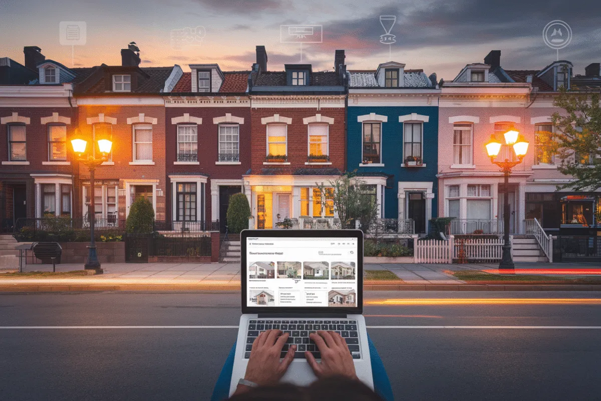 Prix immobilier 2024 Découvrez dvf loutil gouvernemental gratuit qui analyse les