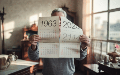 Réforme des retraites 2024  Né en 1963 découvrez si vous êtes