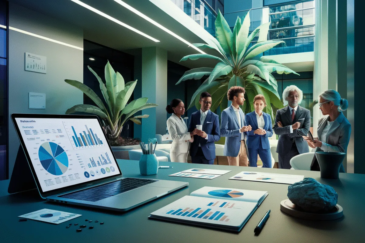 Rémunération qonto Nouveau compte pro à 4 de rendement garanti -