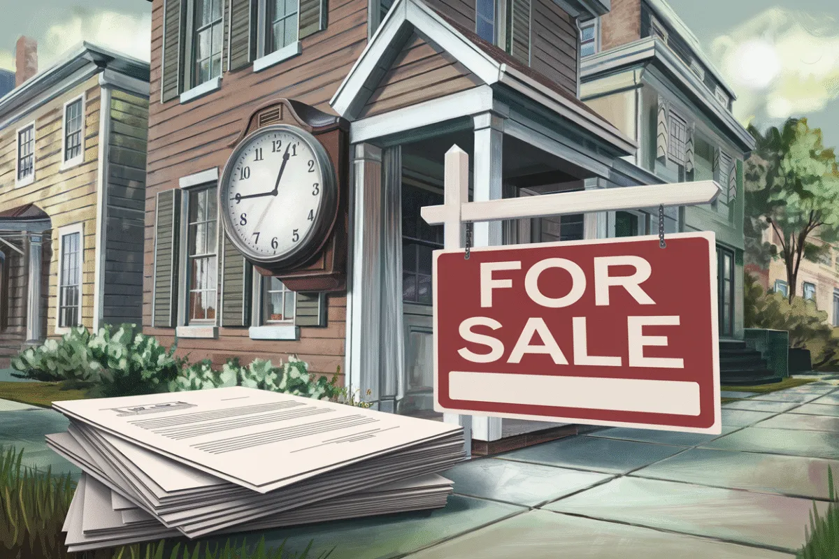 Résiliation du contrat de syndic Guide complet 2024 - procédure légale