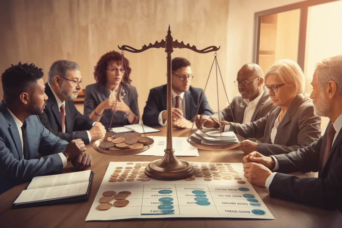 Retraite à points Comprendre le système défendu par la cfdt pour