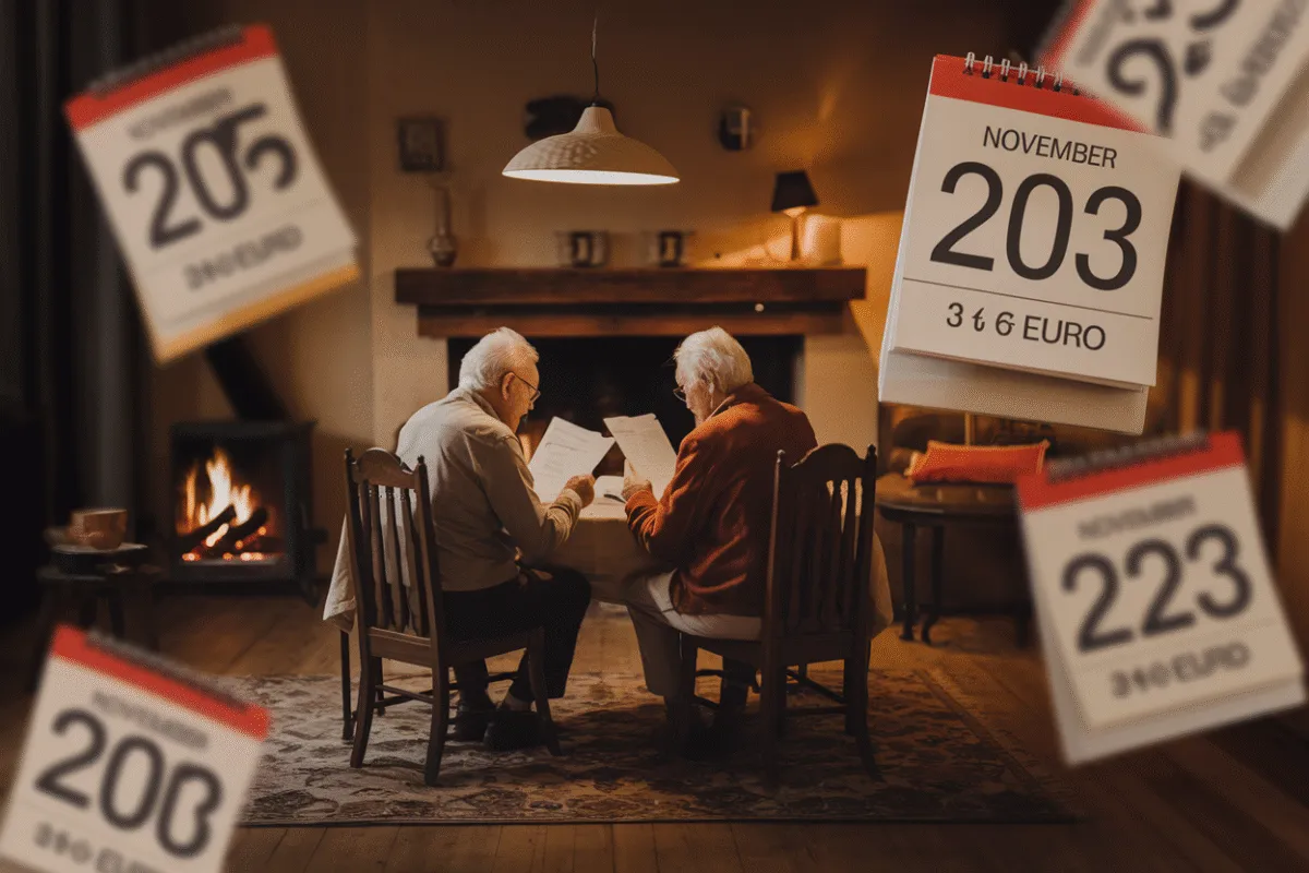 Retraite agirc-arrco Hausse de 3 à 6 euros par mois confirmée