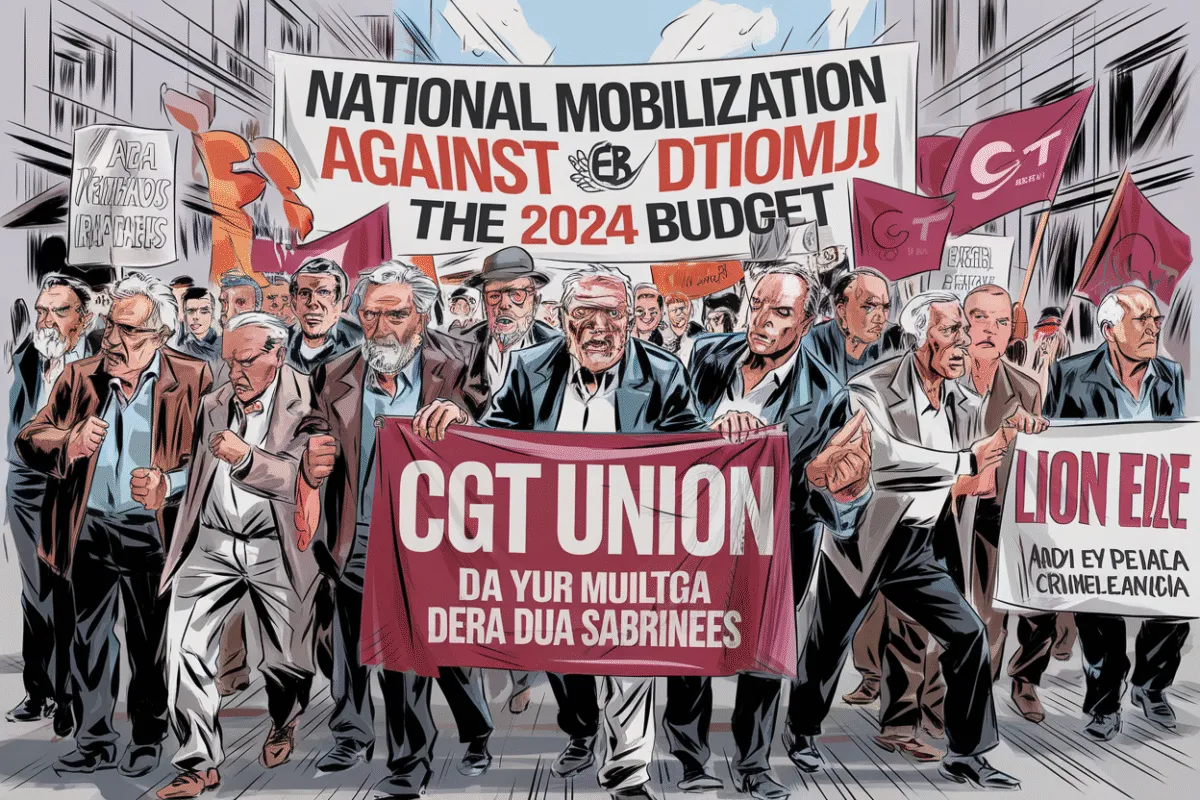 retraités en colère Grande mobilisation nationale le 6 novembre contre le