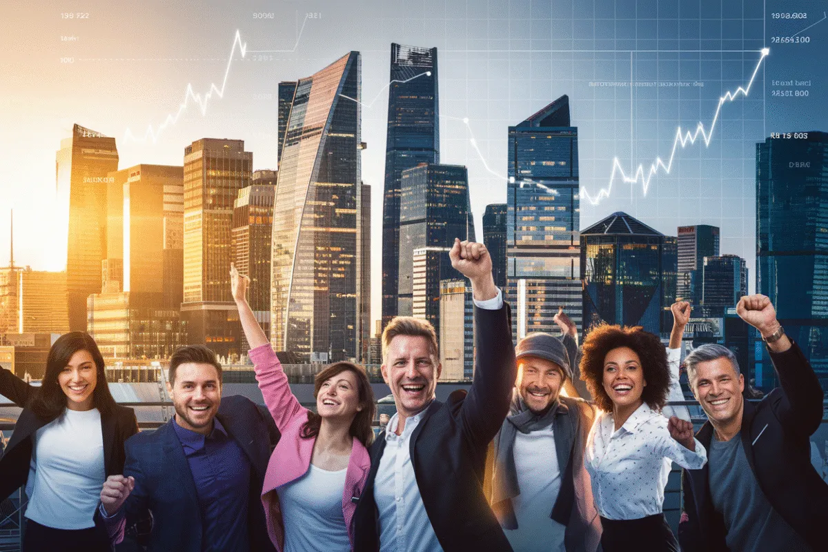 Taux immobilier 2025 La baisse historique à 385 qui va libérer