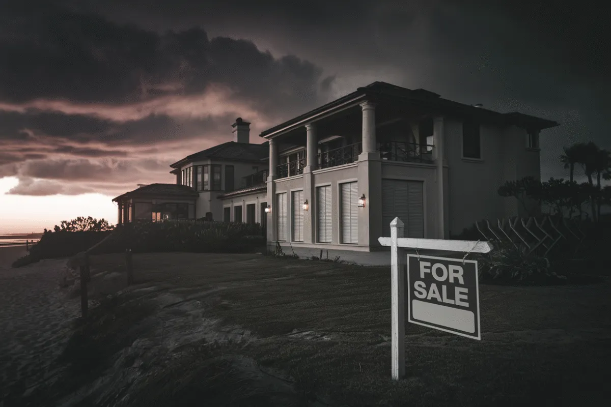 Taxe dhabitation 2025 Hausse majeure confirmée pour les résidences secondaires les