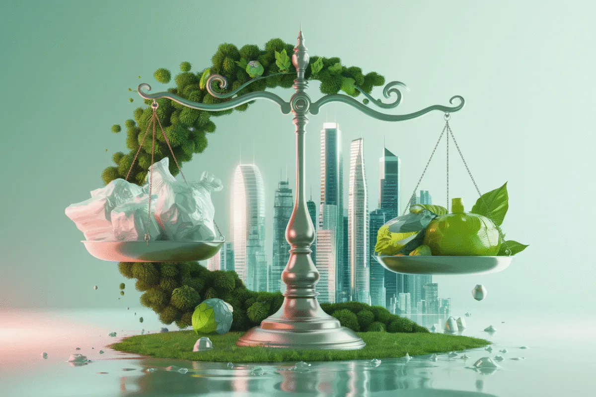 Taxe emballages plastiques 2026 Le gouvernement prépare une nouvelle contribution écologique