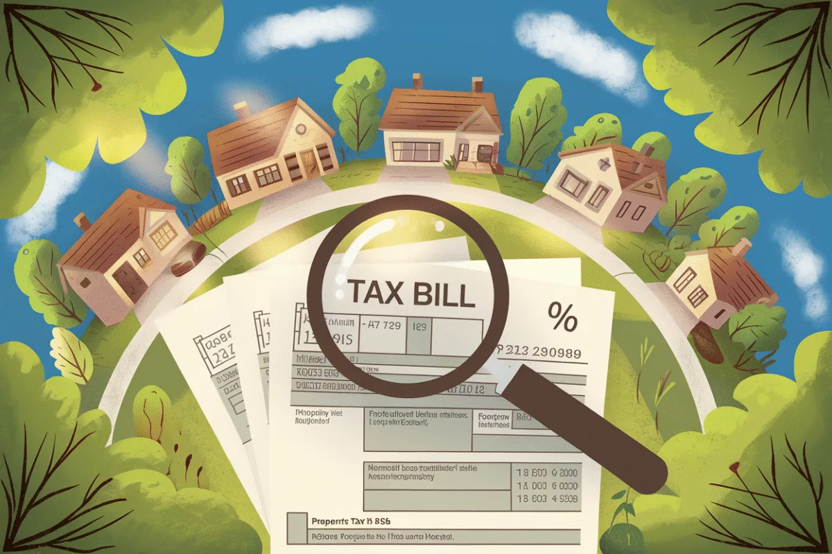 Taxe foncière trop élevée Guide pratique 2024 pour contester son montant