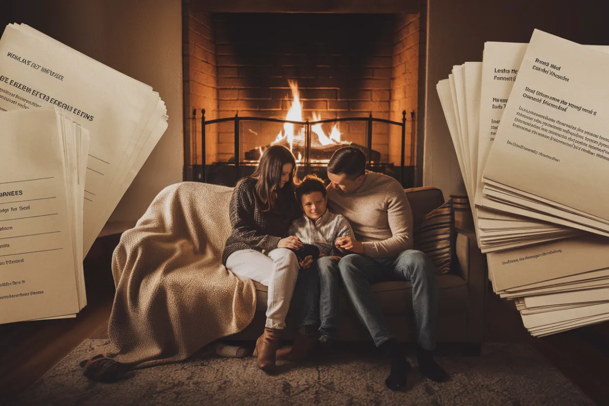 Trêve hivernale 2025-2026 Les nouvelles règles dexpulsion locative qui protègent mieux