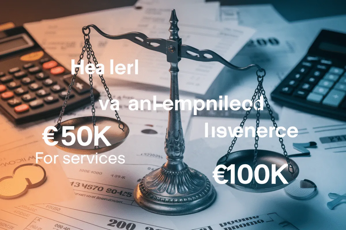 Tva et auto-entrepreneurs La nouvelle loi 2025 allège les seuils de