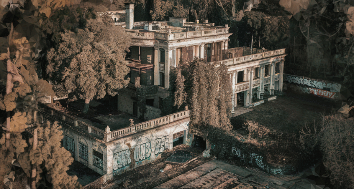 villa du clip moulaga  Les propriétaires réclament 100 millions deuros de