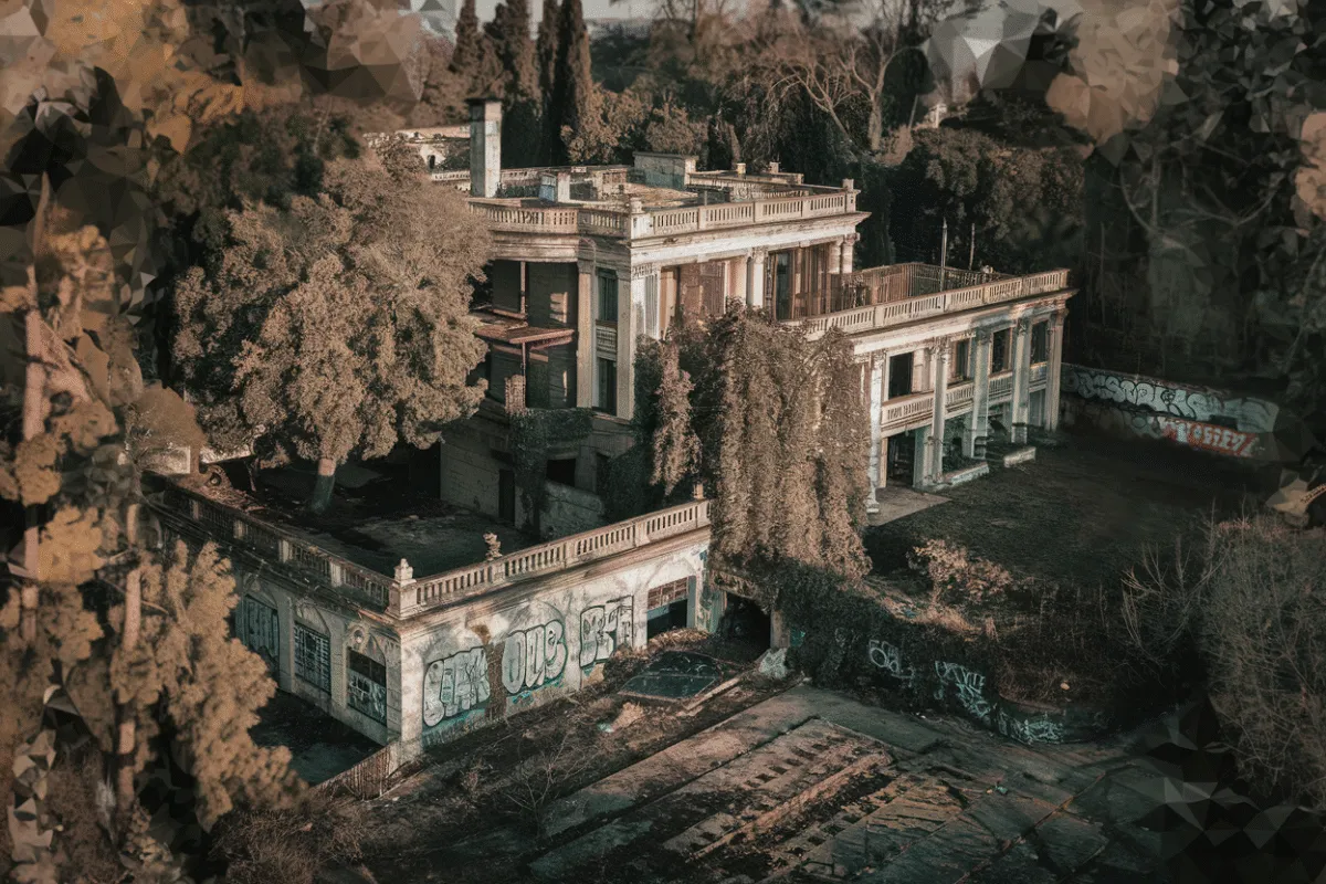 villa du clip moulaga Les propriétaires réclament 100 millions deuros de