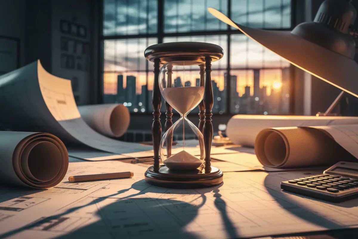 Acheter un bien immobilier avant 2026 Pourquoi les taux dintérêt pour