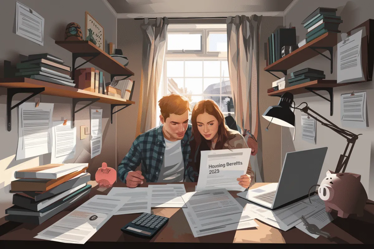 Aides au logement 2025 conditions montants et démarches pour en bénéficier