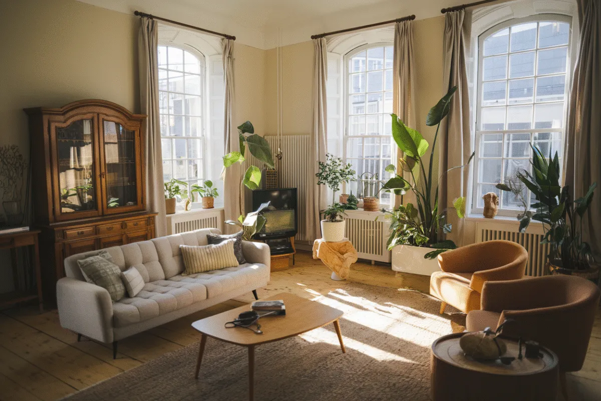 Améliorez le dpe de votre maison ancienne Astuces efficaces pour éviter