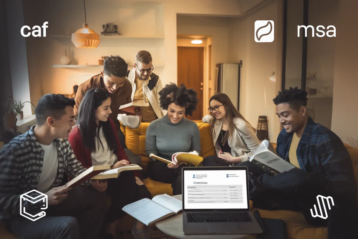 APL étudiant tout savoir sur laide logement versée par la CAF