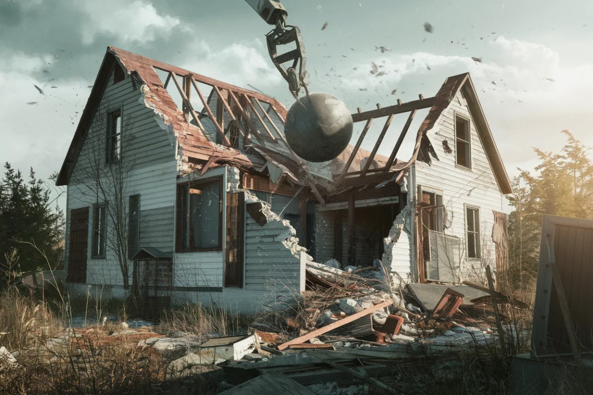 Brest Lassé par six ans de squat un propriétaire prend une