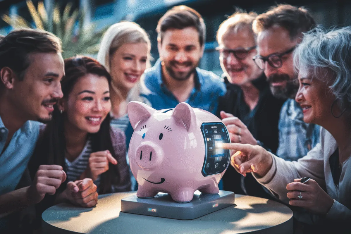 Cette nouvelle fonctionnalité pourrait bien transformer votre façon d039épargner