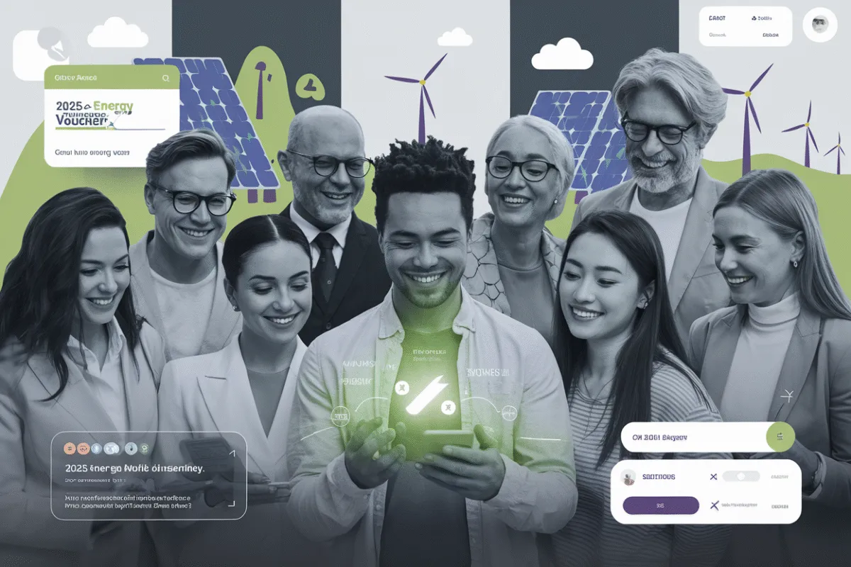 Chèque énergie 2025 Découvrez si votre montant augmente cette année avec