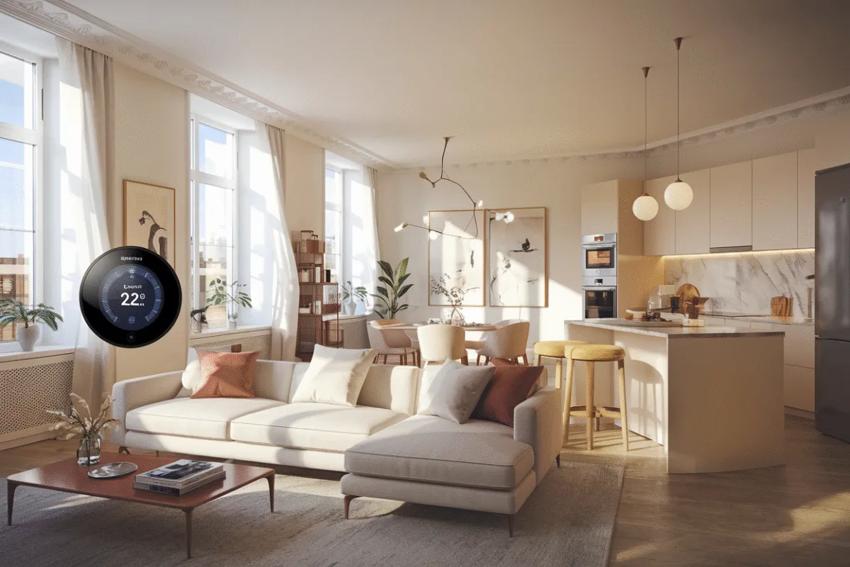 Classe E au DPE peut-on encore augmenter son loyer en 2025