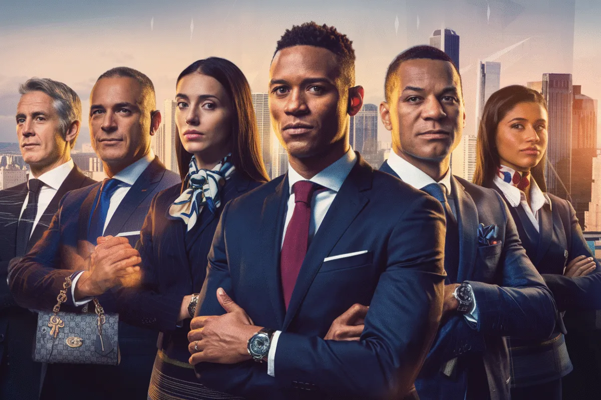 Combien gagnent les salariés du top 1 000 en France