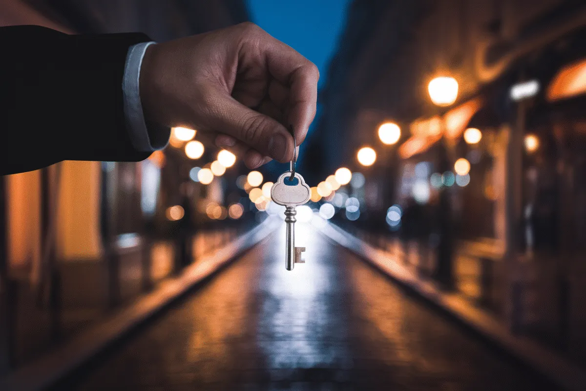 Comment choisir un serrurier fiable à paris en cas durgence Guide