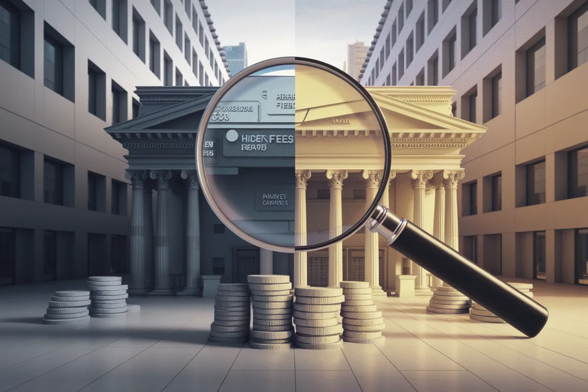 Comparatif 2026 Quelle est la banque la moins chère en france