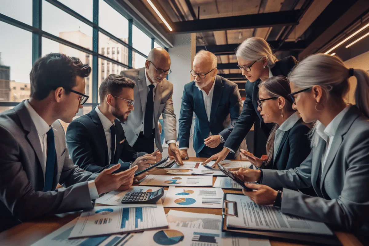 Comprendre la sci Guide complet sur la gestion la fiscalité et