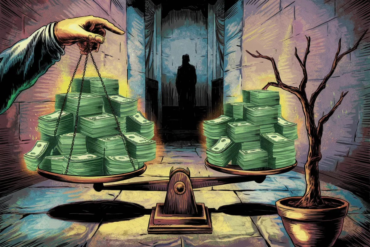 Comprendre la taxe sur la fortune improductive du budget 2026 Enjeux