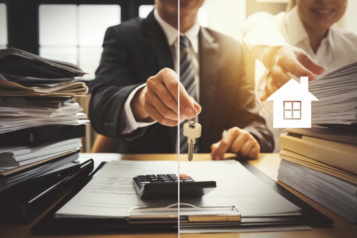 Crédit immobilier lÉtat autorise votre employeur à payer vos intérêts