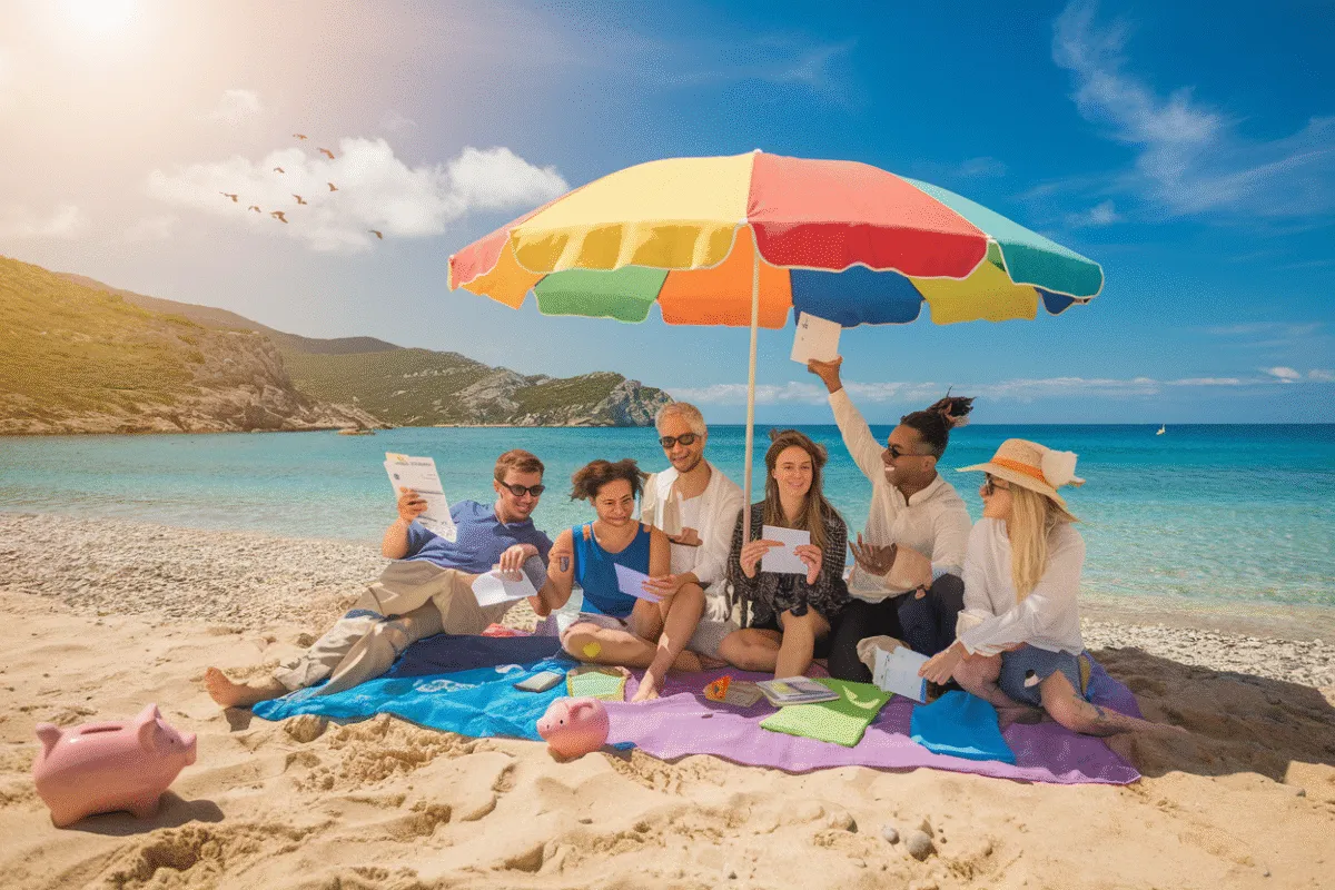 Découvrez dès maintenant quelle est la banque la moins chère en corse