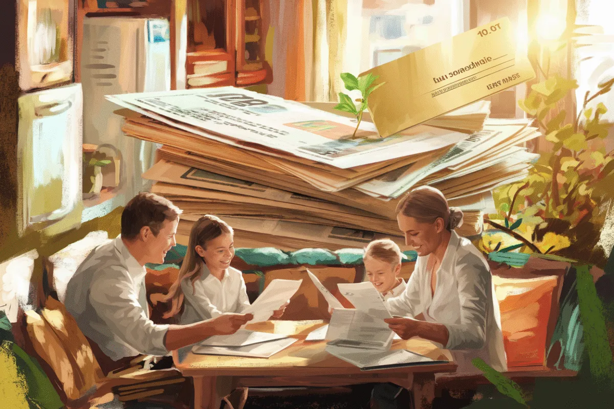 Découvrez les avantages méconnus du chèque énergie Réduction des frais et