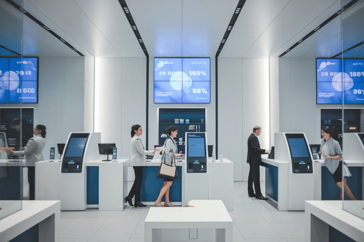 Découvrez les banques physiques les moins chères Caisse dépargne crédit coopératif