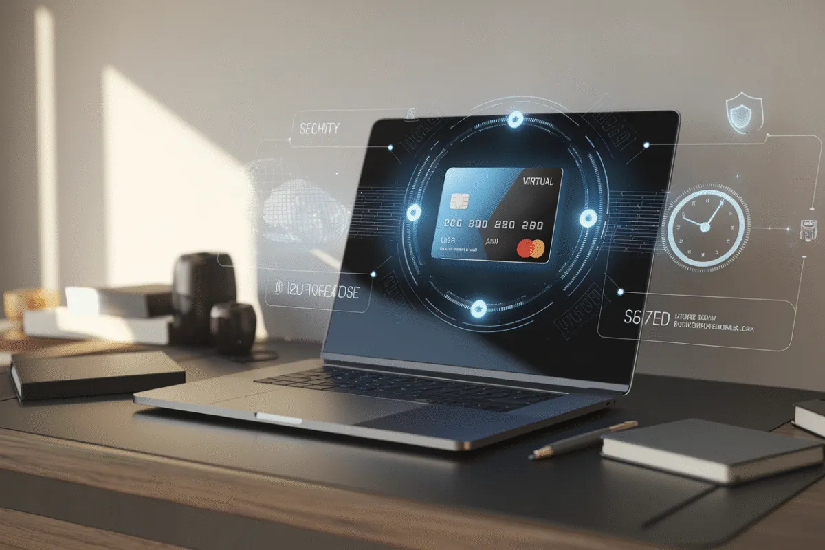 Découvrez notre test complet de création de cartes virtuelles avec revolut