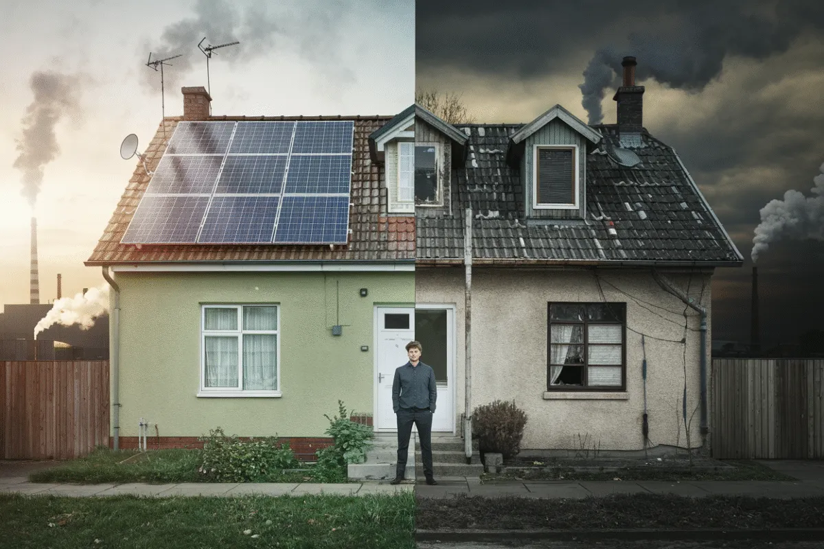 DPE 2025 pourquoi le diagnostic énergétique fait polémique chez les propriétaires