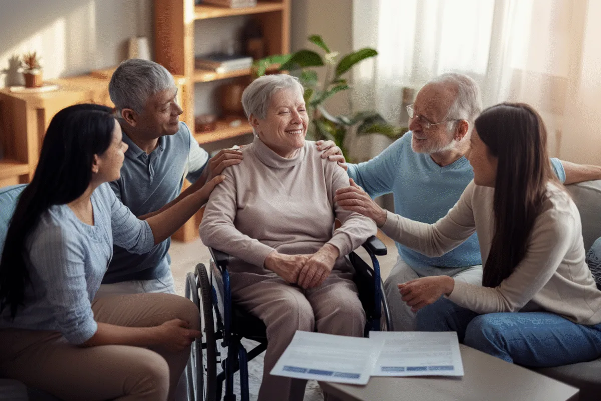 Droits à lallocation adulte handicapé aah Quelle éligibilité pour une personne
