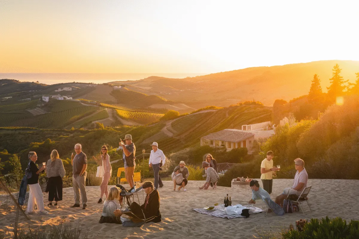 Envie de changer de vie Le Var séduit de plus en