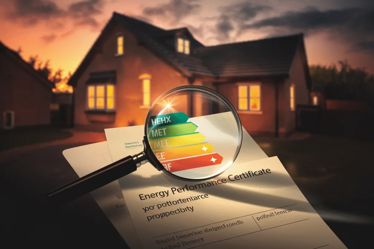 Fraudes au diagnostic de performance énergétique Conseils essentiels pour protéger votre