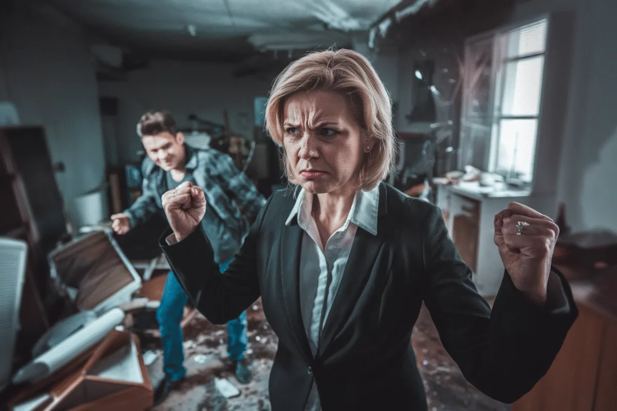 Gestion de litiges en location saisonnière Stratégies efficaces face aux locataires