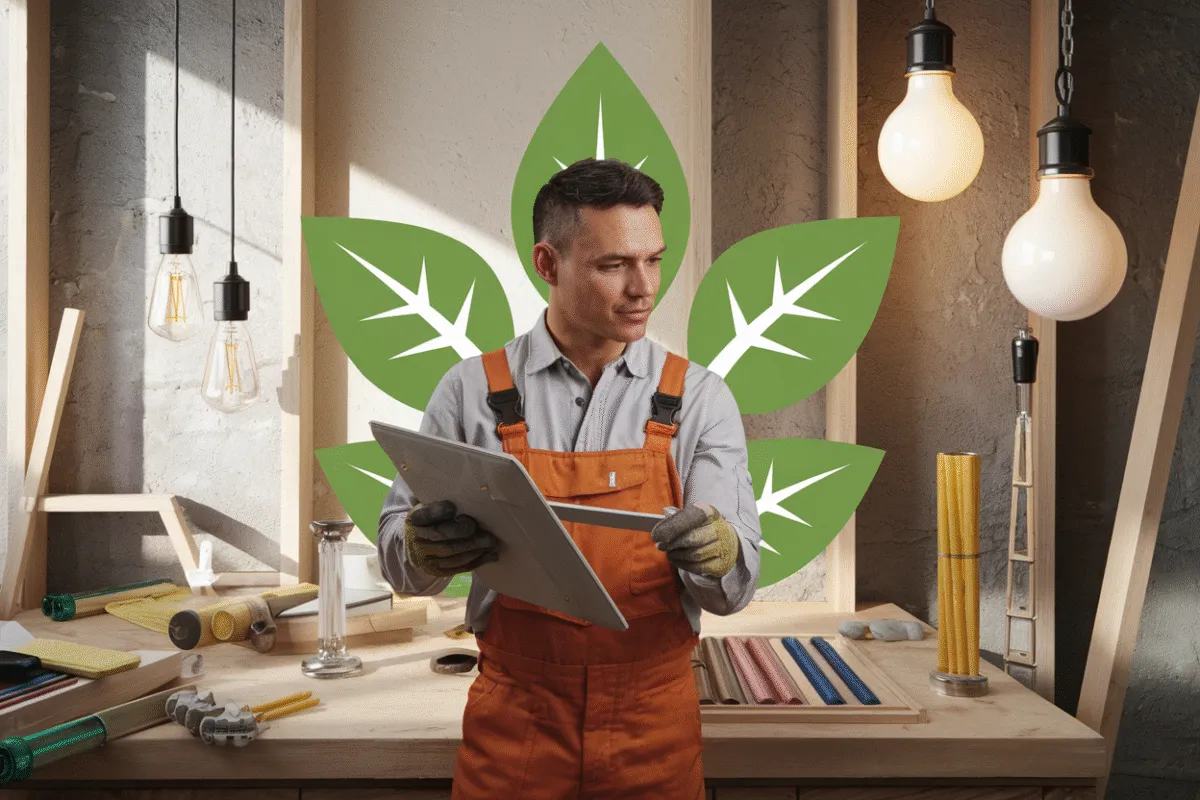 Guide complet pour sélectionner un artisan rge fiable et certifié pour réussir