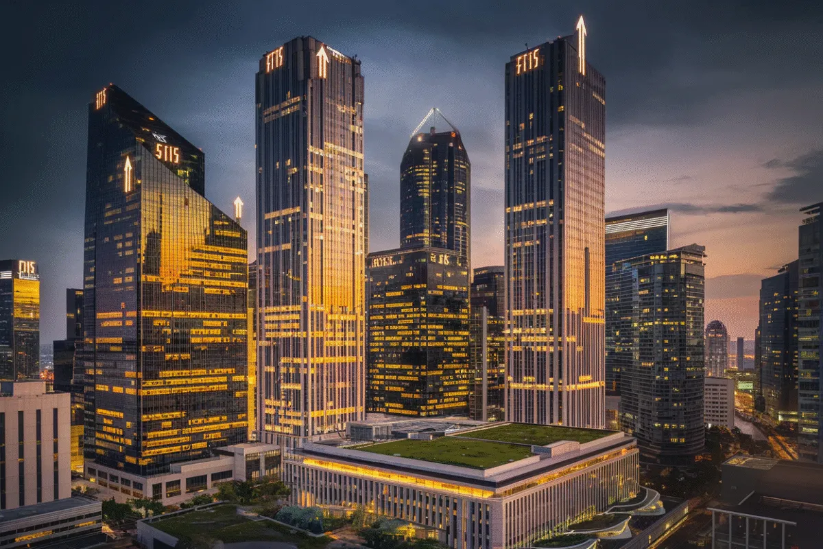 Immobilier 2023 Les taux dintérêt envisagent une baisse est-ce le