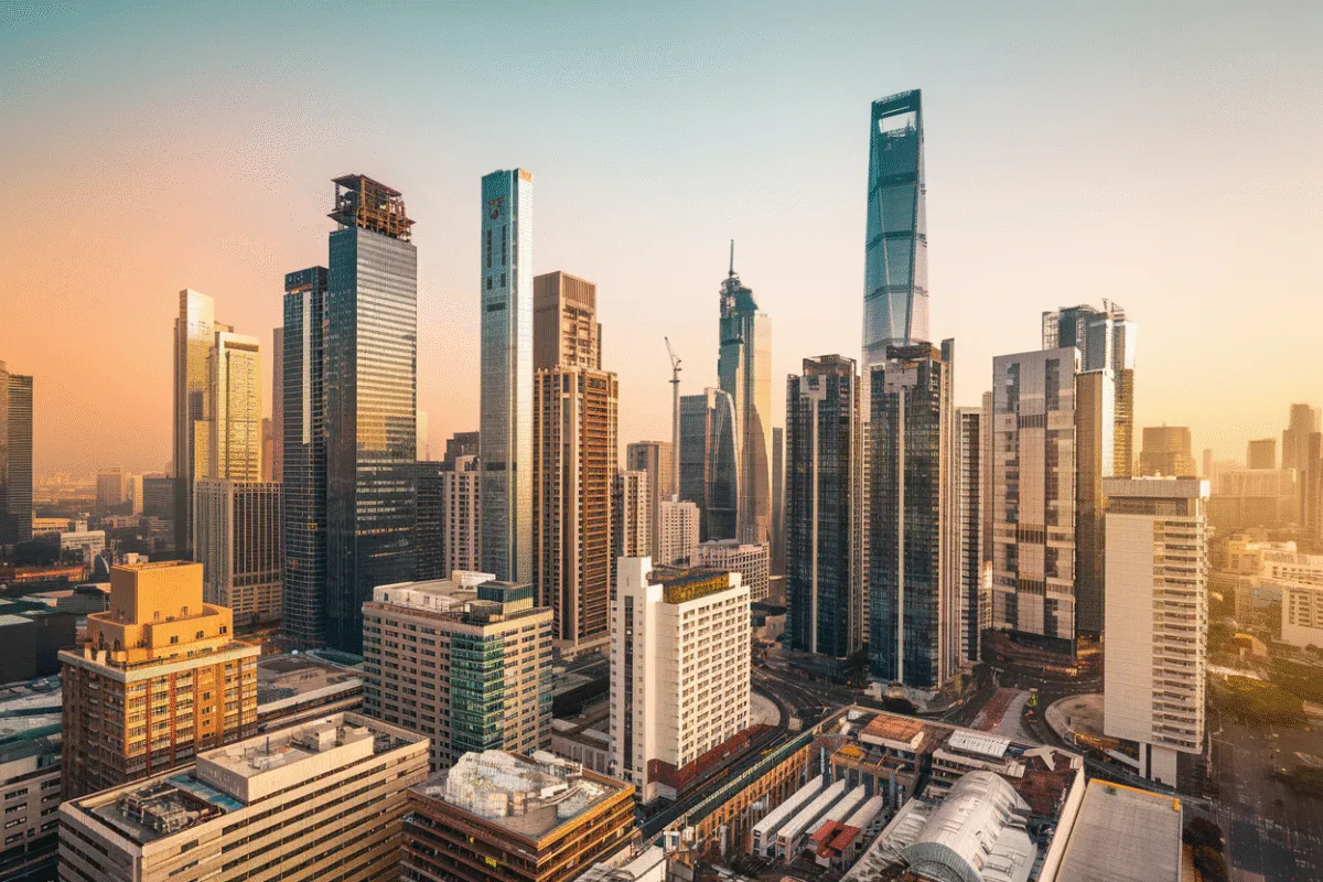 Immobilier en 2025 La reprise du marché confirmée mais quelle durée