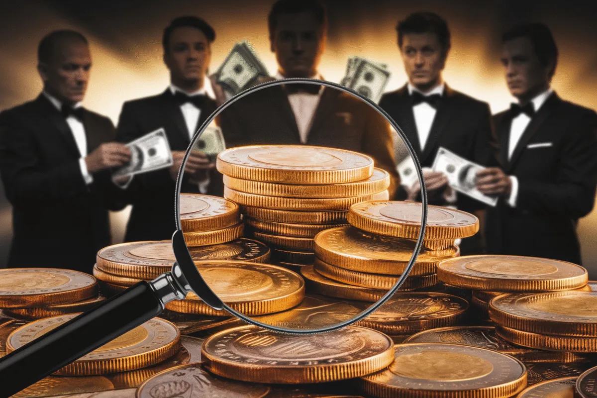 Impôt sur le revenu 2024-2025 Découvrez combien les plus riches ont