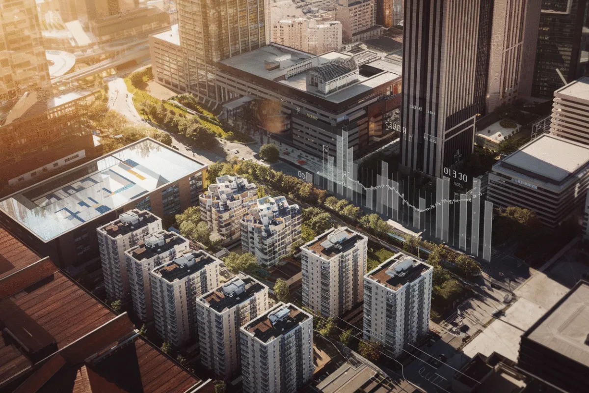 Investir dans limmobilier en 2026 Analyse des opportunités et défis pour