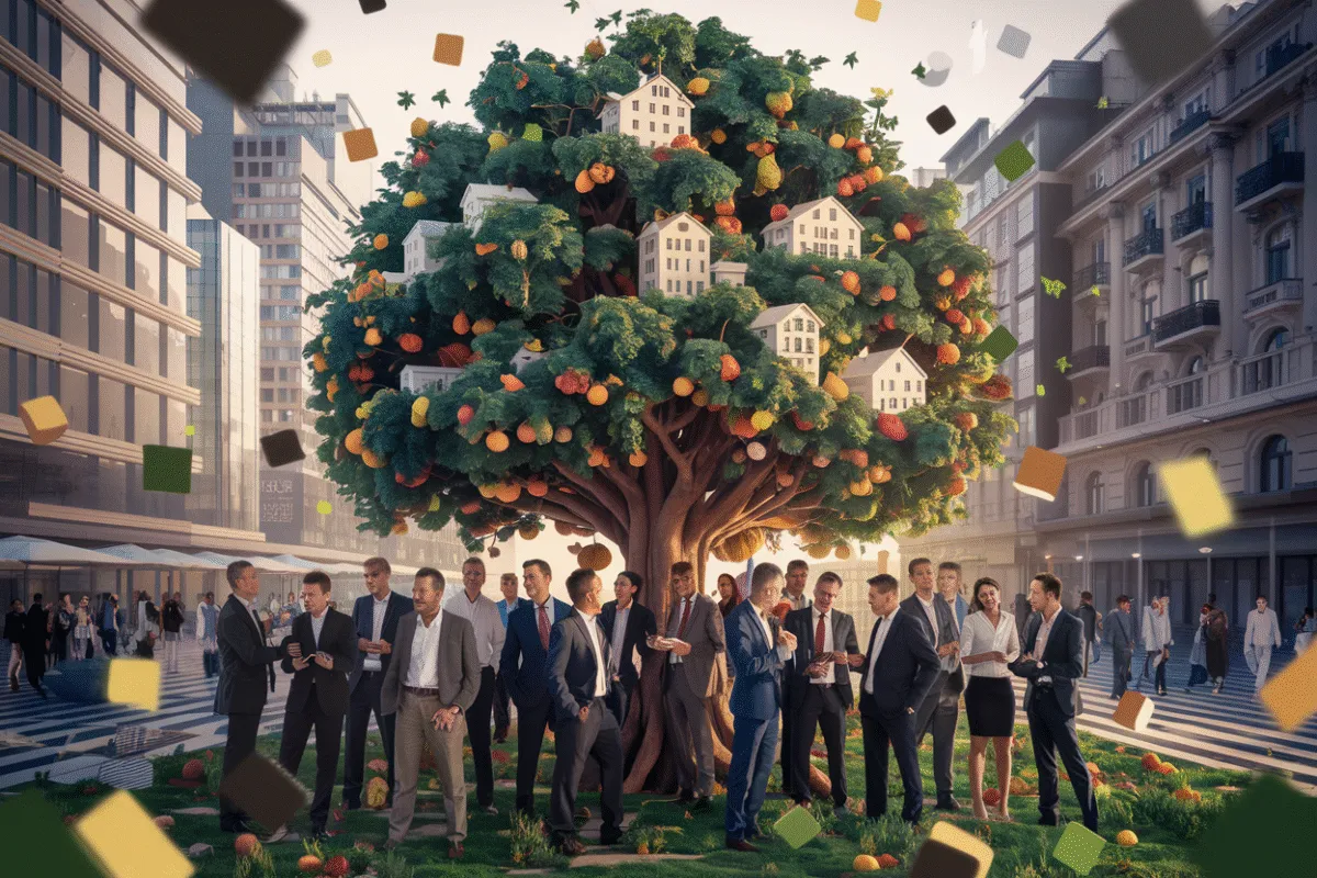 Investissement immobilier 2026 Découvrez les opportunités du nouveau statut fiscal et